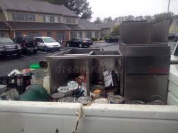 Junk Removal for Events in Fort Hunt, VA
