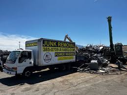 Fort Hunt, VA Junk Removal Company