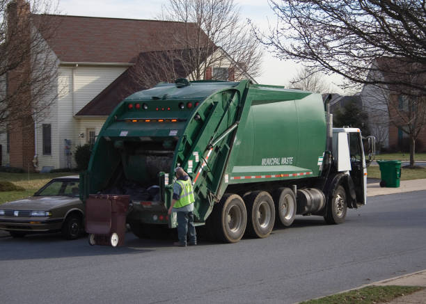 Best Basement Cleanout  in Fort Hunt, VA