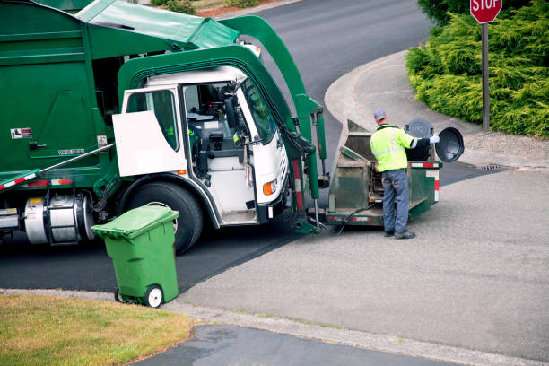 Recycling Services for Junk in Fort Hunt, VA