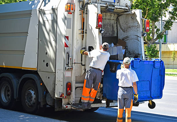 Best Construction Debris Removal  in Fort Hunt, VA