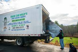Best Dumpster Rental Services  in Fort Hunt, VA